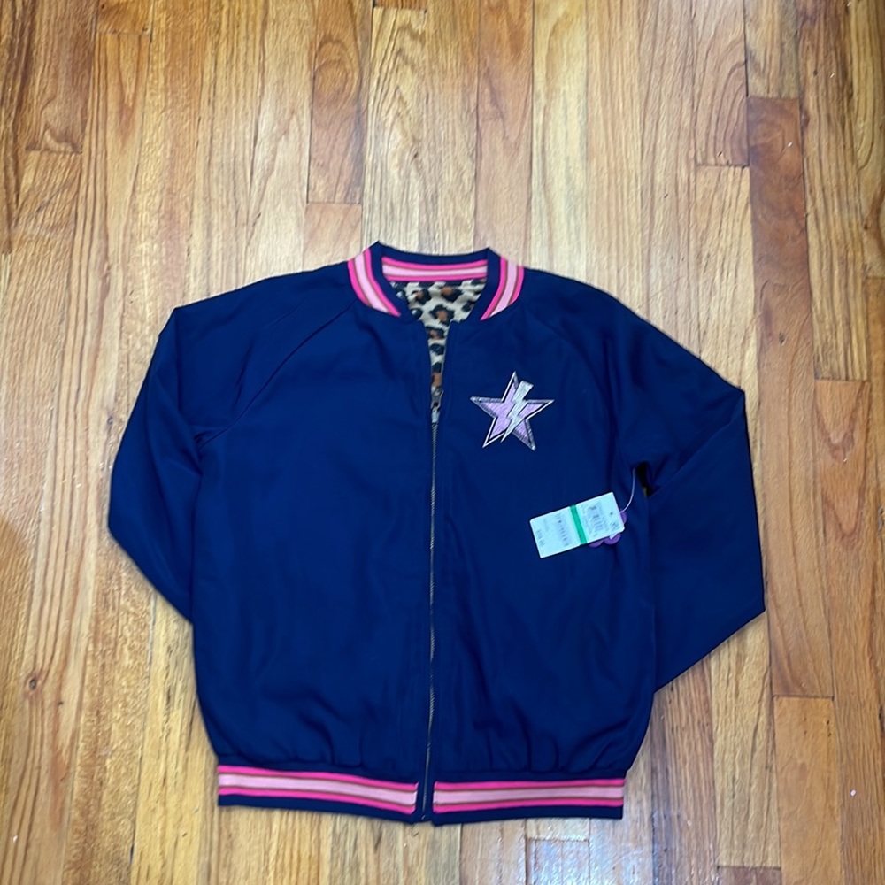 Epic Thread Reversible Jacket - Picture 5 of 15